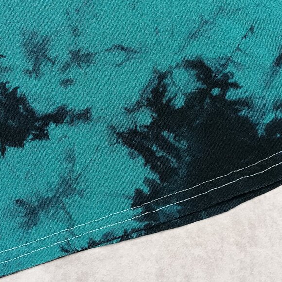 Currents Band 'Venom' Tie-Dye T-Shirt • Medium • Currents Official • Metal - Picture 6 of 8
